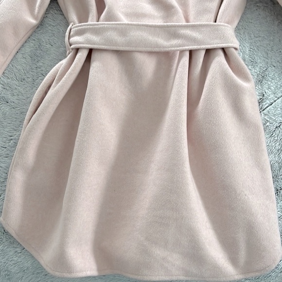 Pink Shacket - Picture 2 of 8